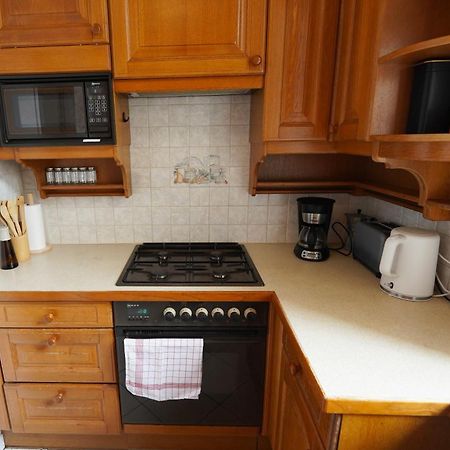 Cozynite Premium Apartment Hernals 2 비엔나 외부 사진