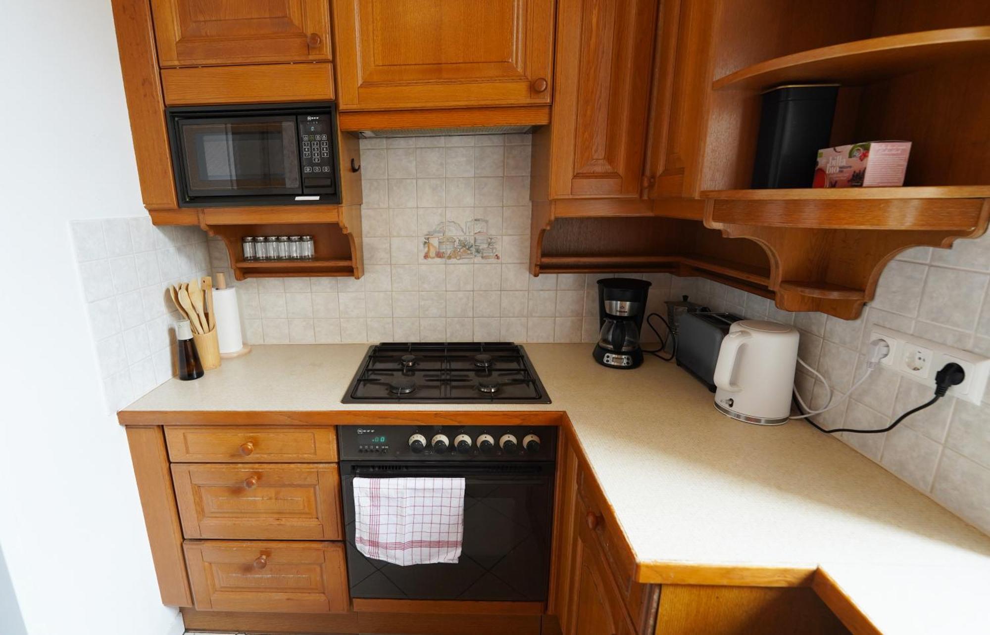 Cozynite Premium Apartment Hernals 2 비엔나 외부 사진
