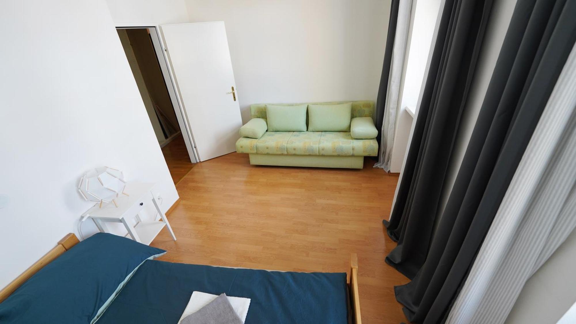 Cozynite Premium Apartment Hernals 2 비엔나 외부 사진