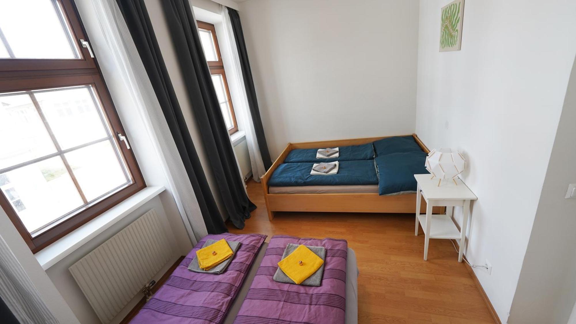 Cozynite Premium Apartment Hernals 2 비엔나 외부 사진