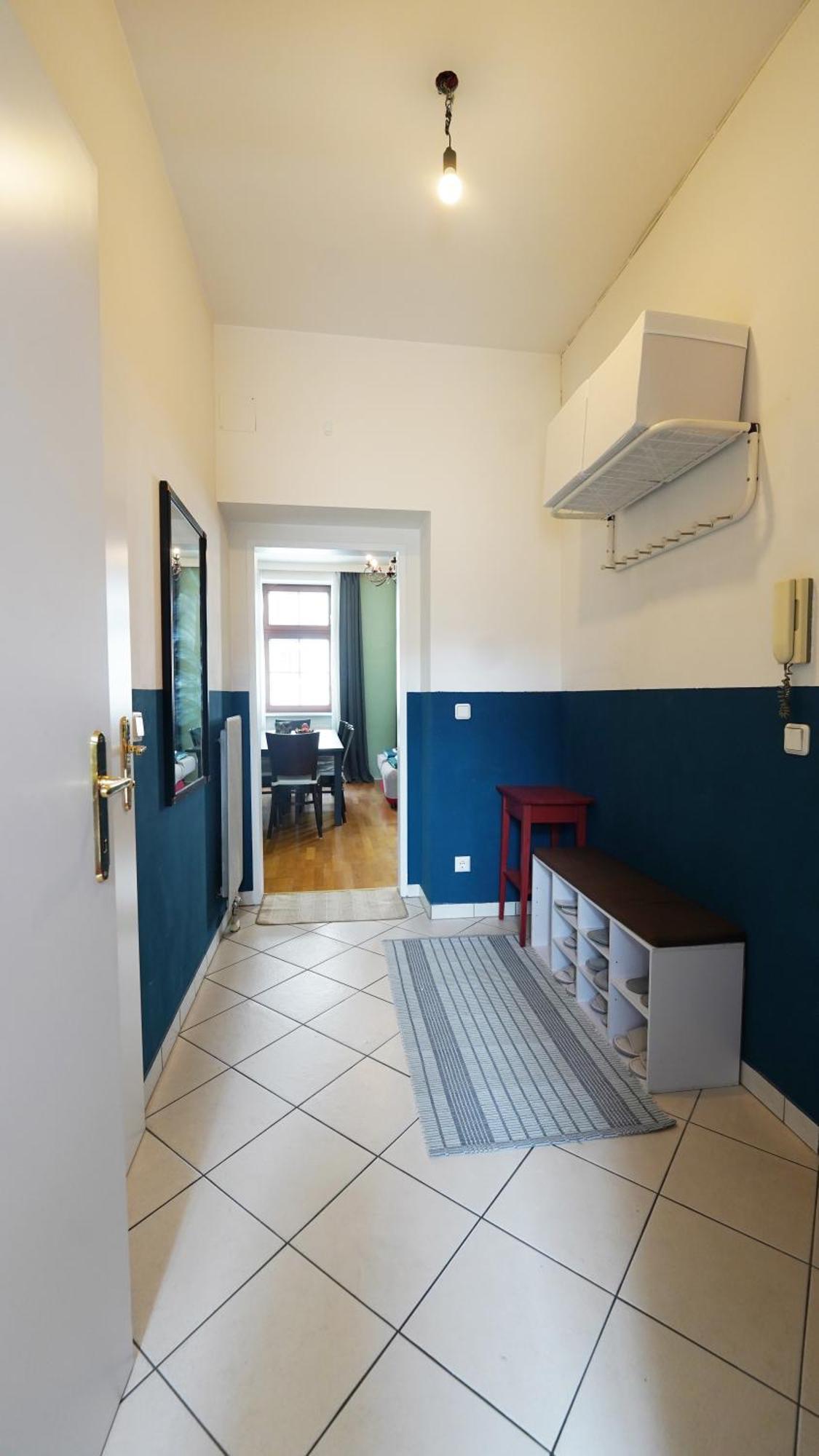Cozynite Premium Apartment Hernals 2 비엔나 외부 사진