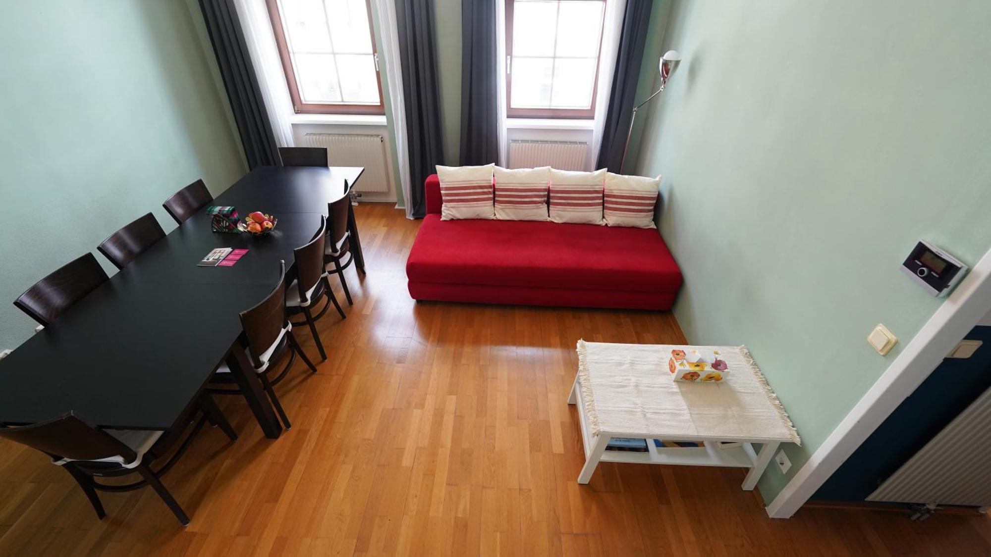 Cozynite Premium Apartment Hernals 2 비엔나 외부 사진