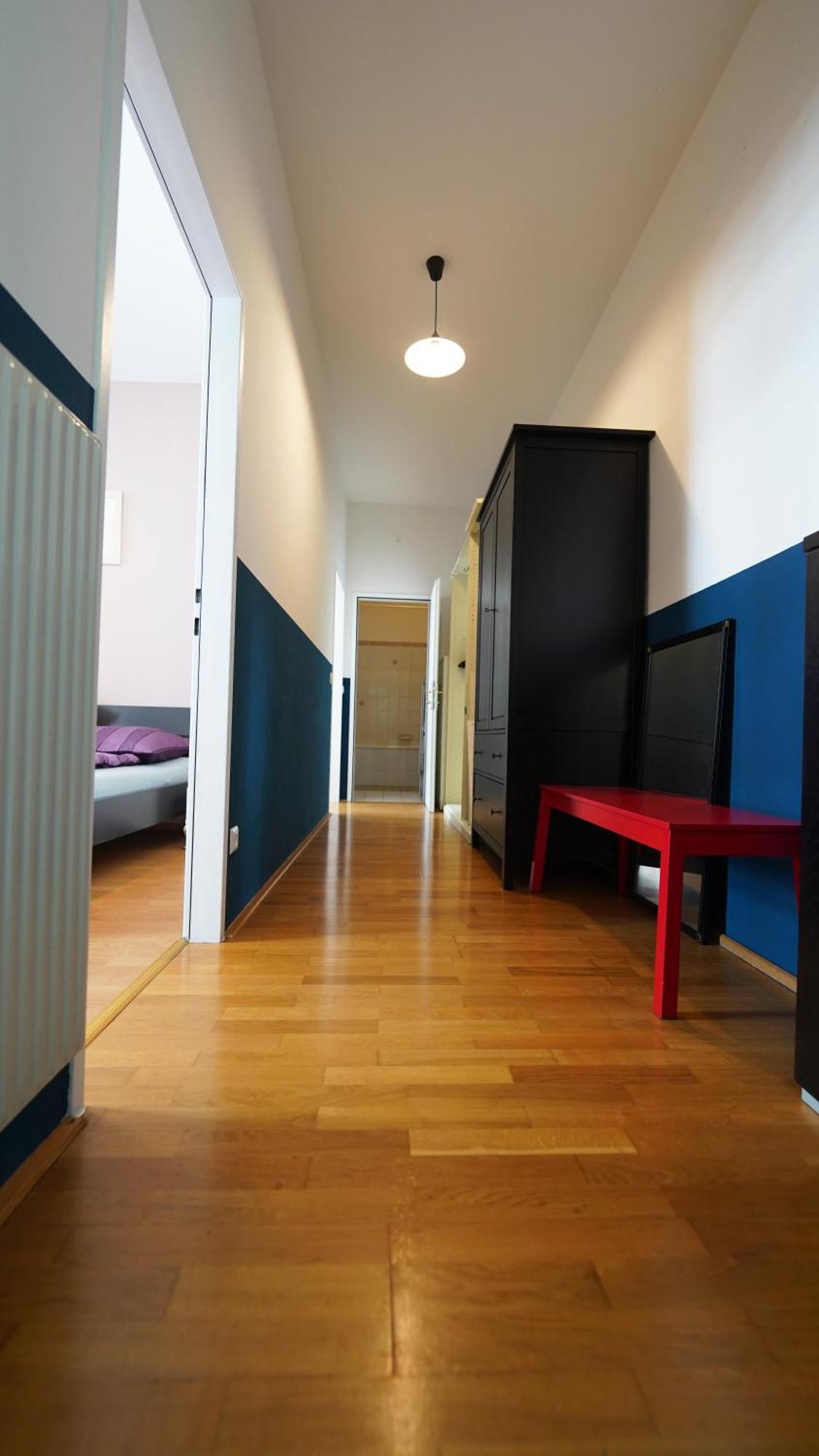 Cozynite Premium Apartment Hernals 2 비엔나 외부 사진