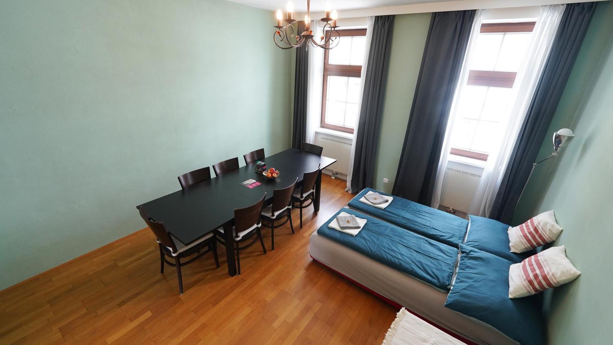 Cozynite Premium Apartment Hernals 2 비엔나 외부 사진