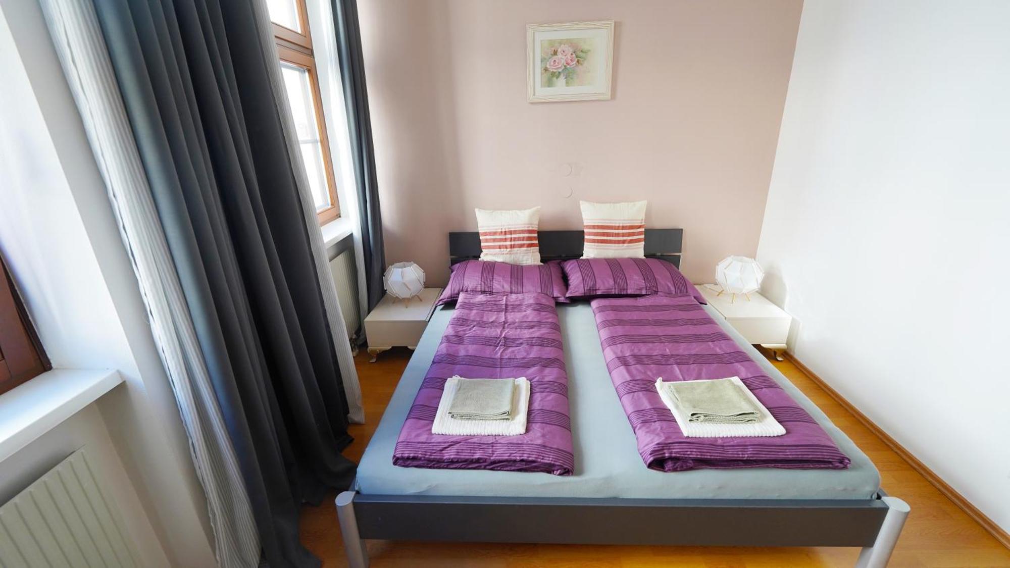 Cozynite Premium Apartment Hernals 2 비엔나 외부 사진